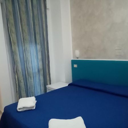 New Prophet Bed & Breakfast Cattolica Exterior photo