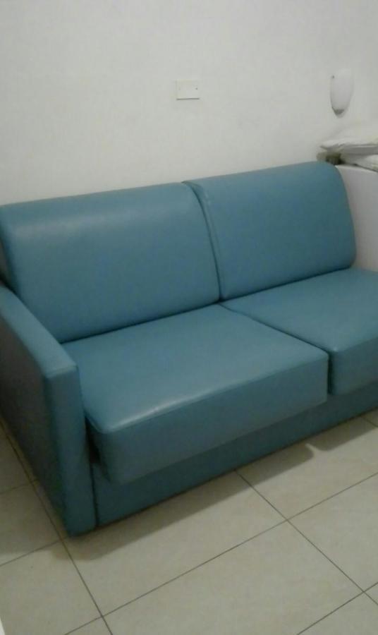 New Prophet Bed & Breakfast Cattolica Exterior photo