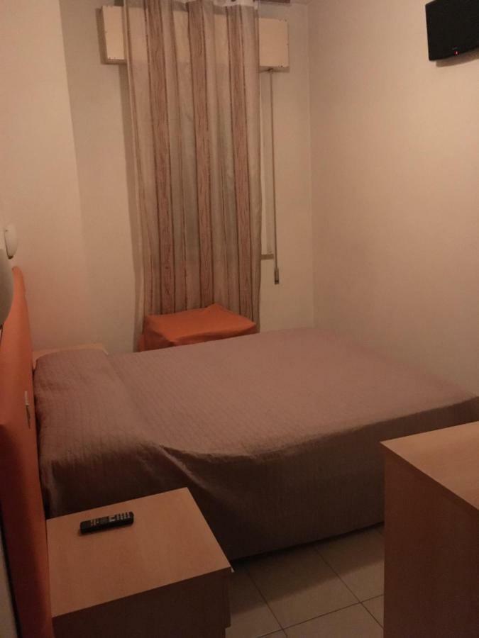 New Prophet Bed & Breakfast Cattolica Exterior photo