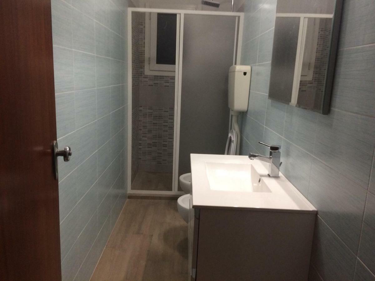 New Prophet Bed & Breakfast Cattolica Exterior photo