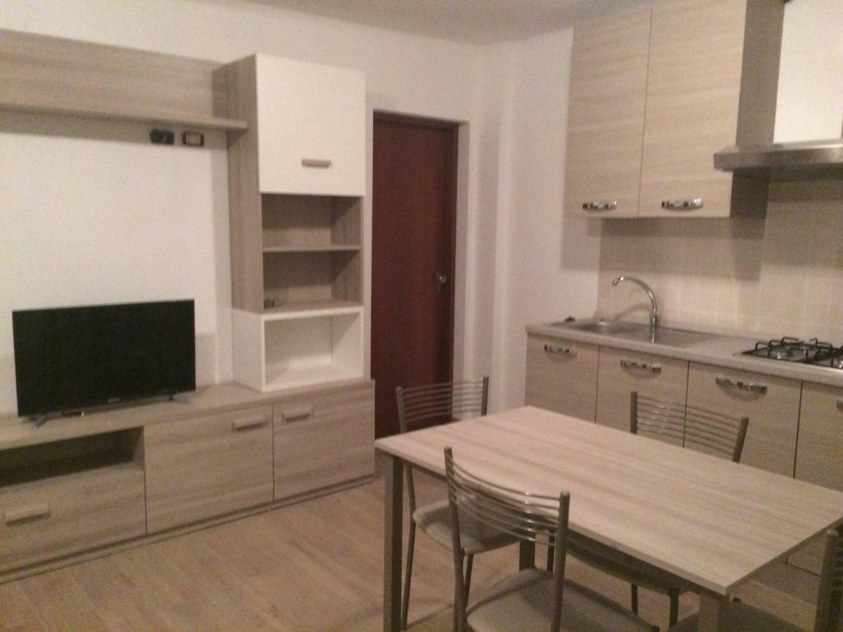 New Prophet Bed & Breakfast Cattolica Exterior photo