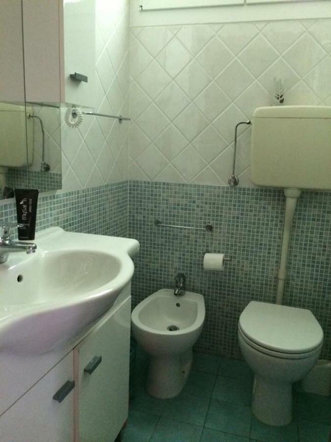 New Prophet Bed & Breakfast Cattolica Exterior photo