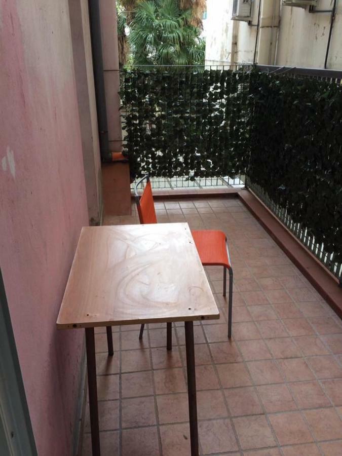 New Prophet Bed & Breakfast Cattolica Exterior photo