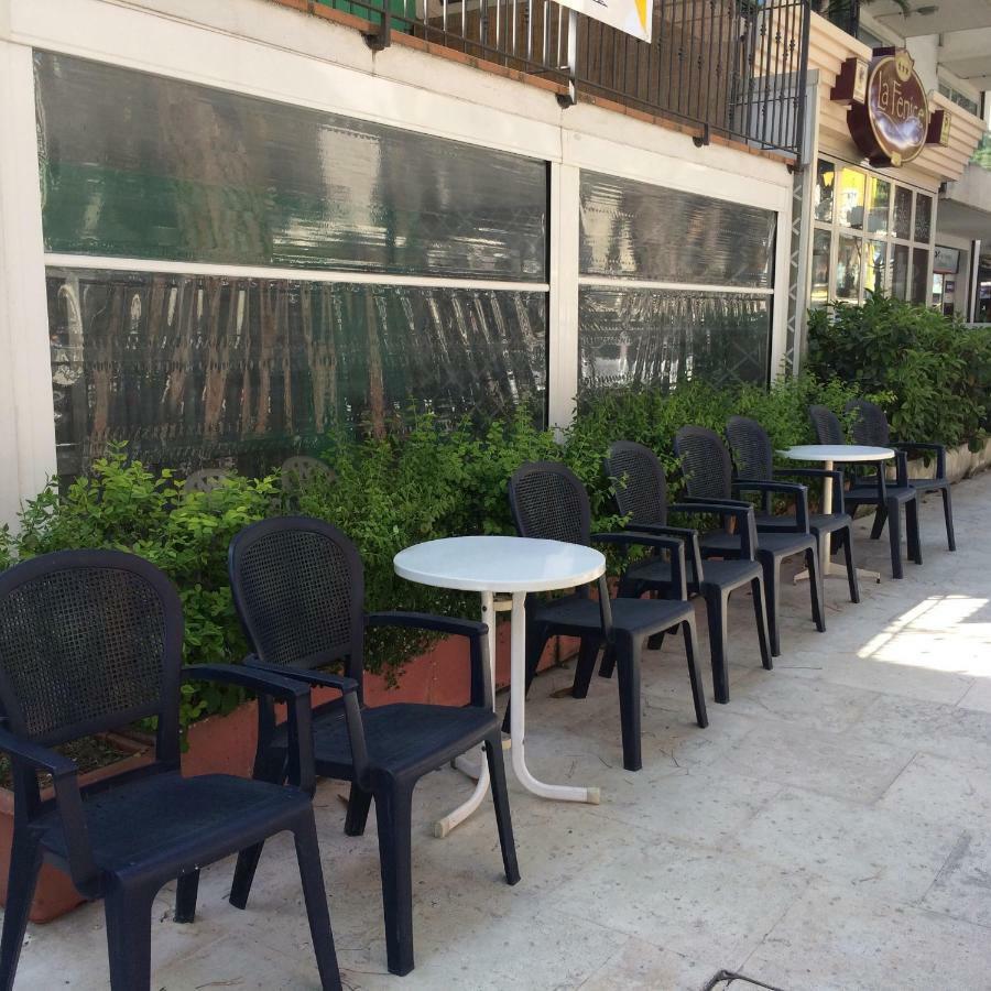 New Prophet Bed & Breakfast Cattolica Exterior photo