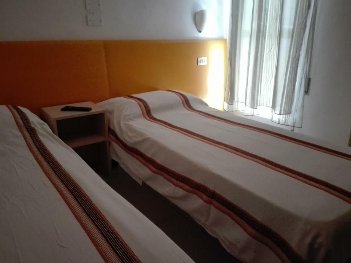 New Prophet Bed & Breakfast Cattolica Exterior photo